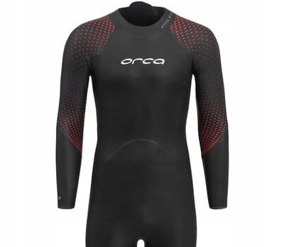Orca Pianka triathlonowa Athlex Float