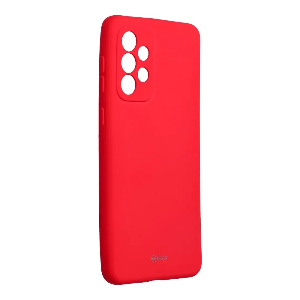 

Case do Samsung Galaxy A33 5G Różowy