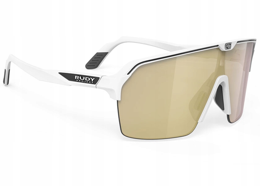 Brýle Rudy Project Spinshield Air Mls Gold