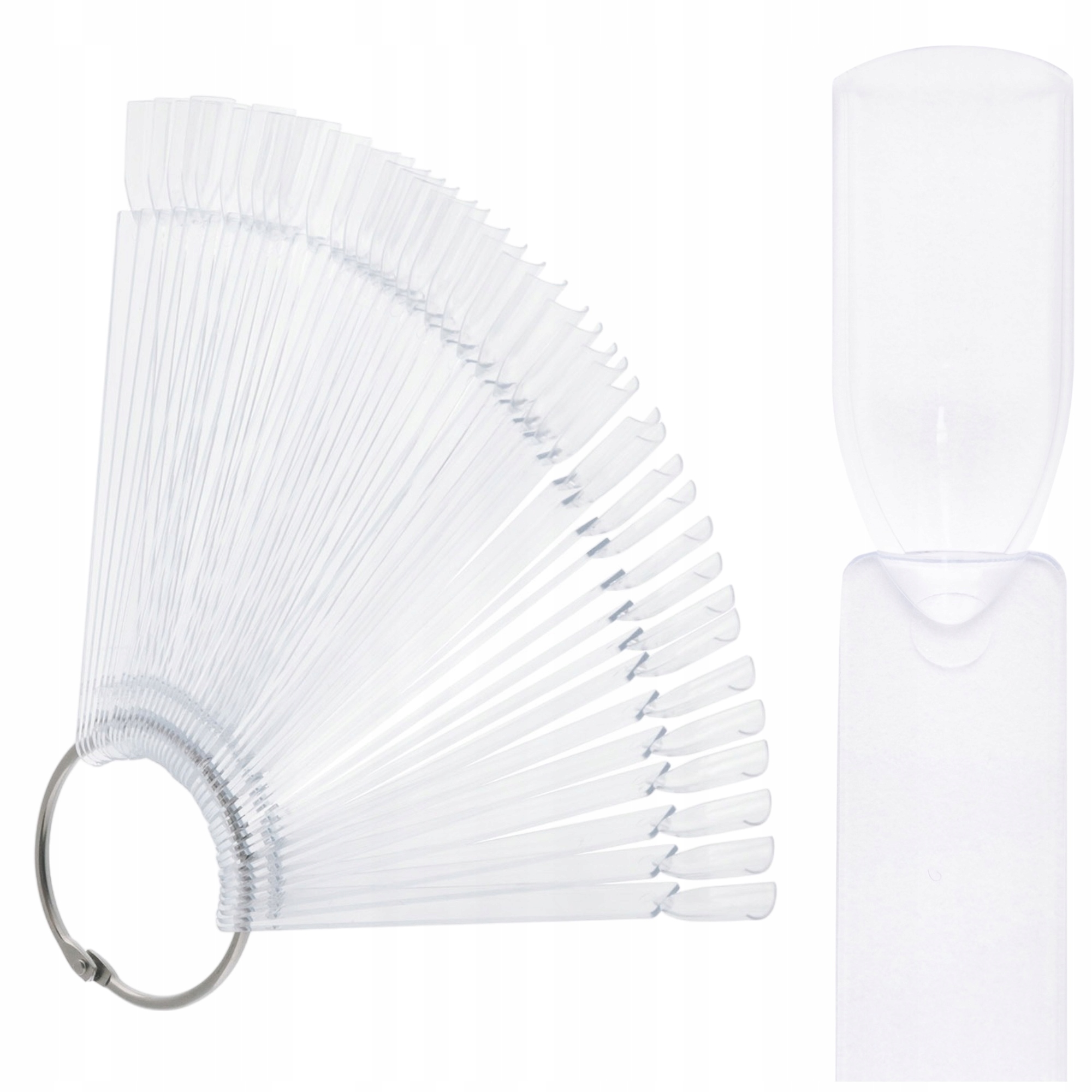 WZORNIK PRÓBNIK PRZEŹROCZYSTY 50 TIPSÓW NA KOLE