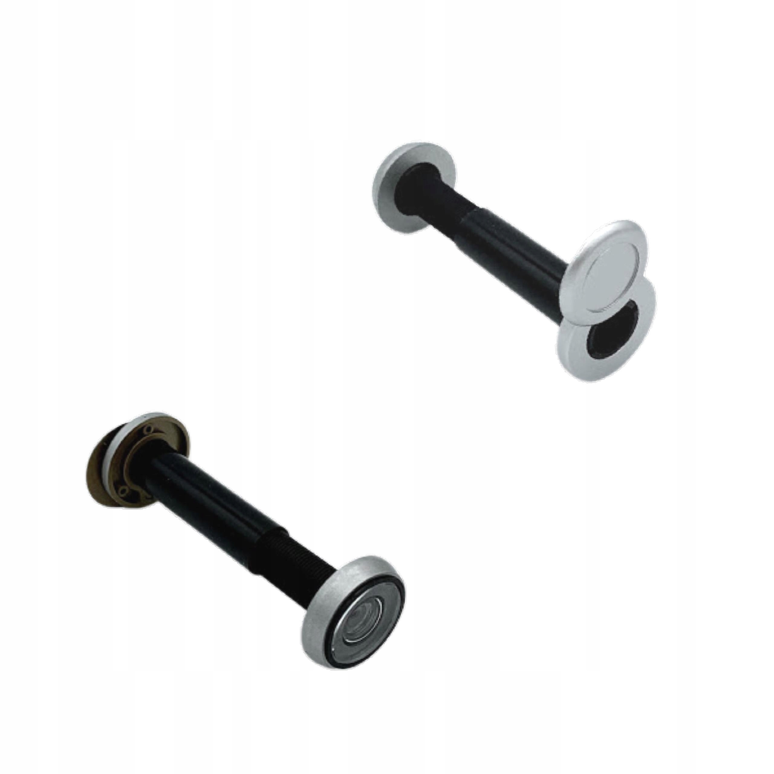 DIERRE WIZJER DO DRZWI ASSO 3 ASSO 5 WŁOSKI Marka inna