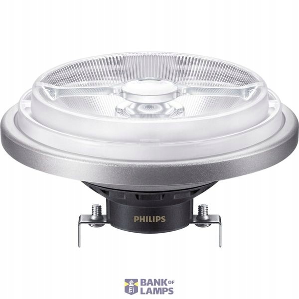 Philips lampa AR111 G53 10,8W 3000K 929003043502