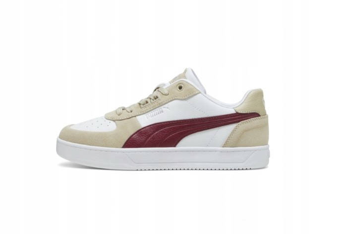 Puma Caven 2.0 Lux Sd Boty Velikost 42,5