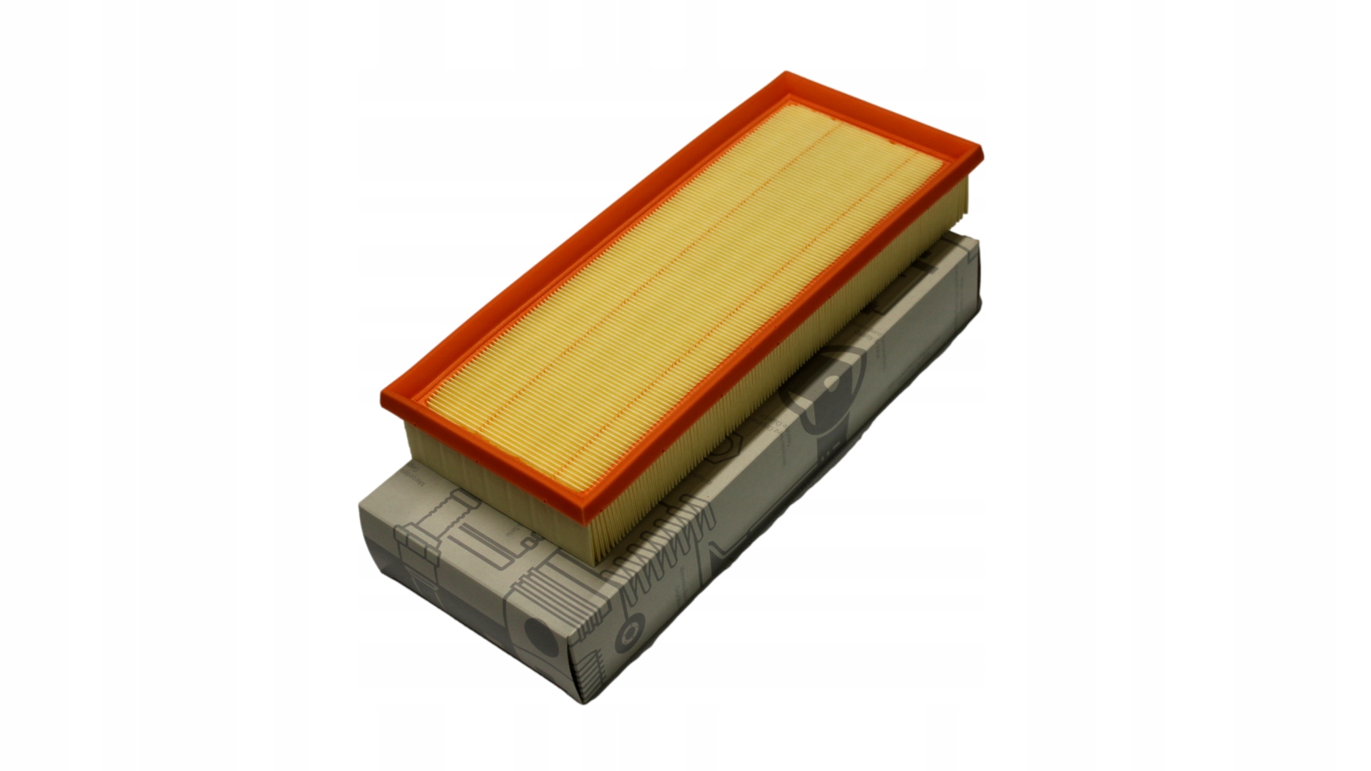 Mercedes Mnoho Modelů Filtr vzduchu levý pravý Originální