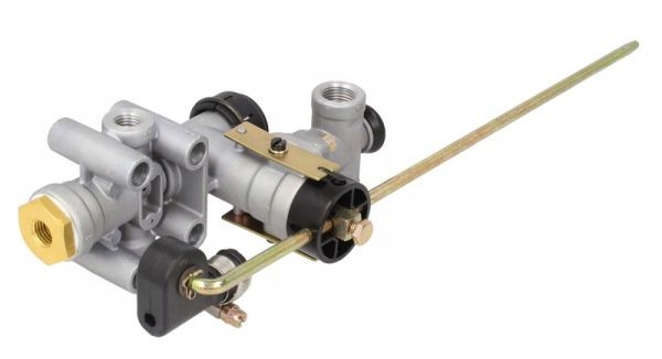 КЛАПАН ПОДУШКИ БЕЗОПАСНОСТИ PN-10212 PNEUMATICS