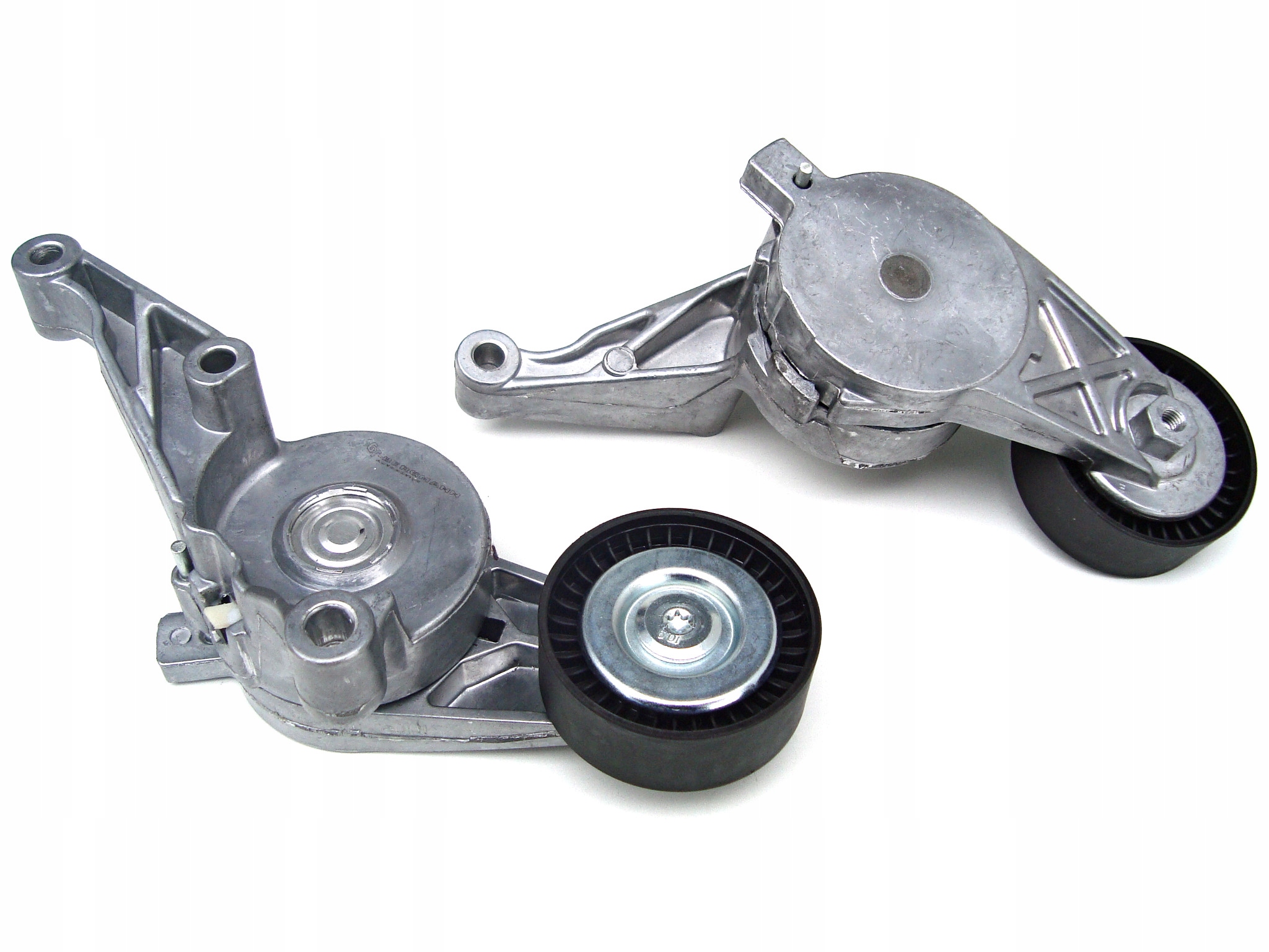 NAPINACZ ALTERNATORA AUDI A3 8P1 1.9 2.0 TDI