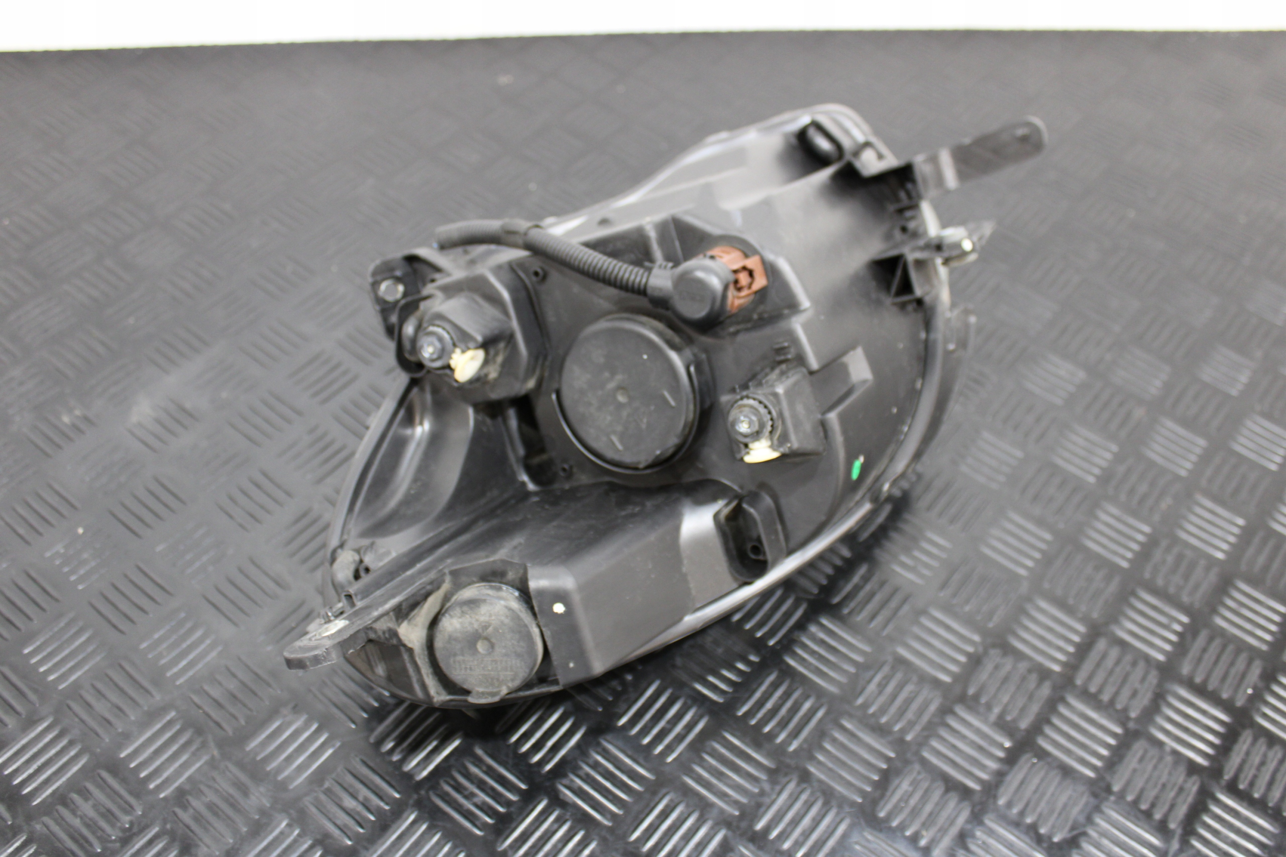 light right front front FIAT 500L 500 L XL