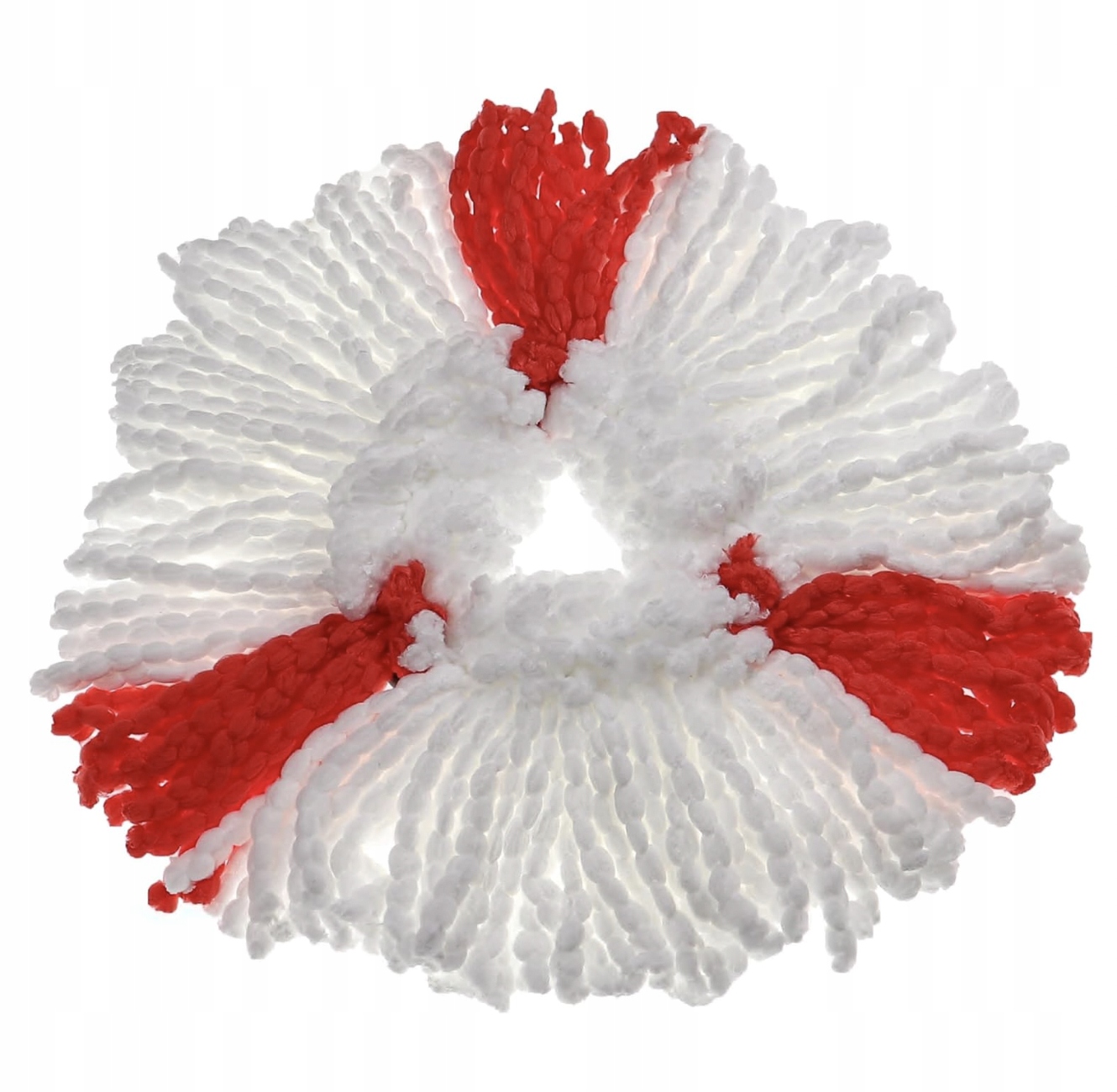 9 X WKŁADY WKŁAD DO MOPA OBROTOWEGO TURBO KOŃCÓWKI SUPER CHŁONNE Rodzaj wkład do mopa