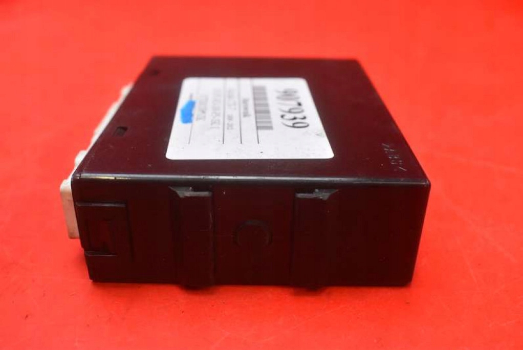 control unit module EH63675DZA MAZDA CX-7 2.2 CITD 173 KM 09-12