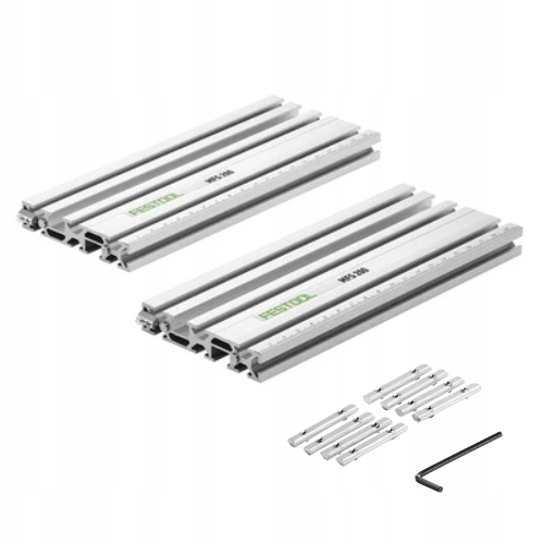 Profil Przedłużający Mfs-vp 200 mm do Mfs 400 i Mfs 700 Festool 492722