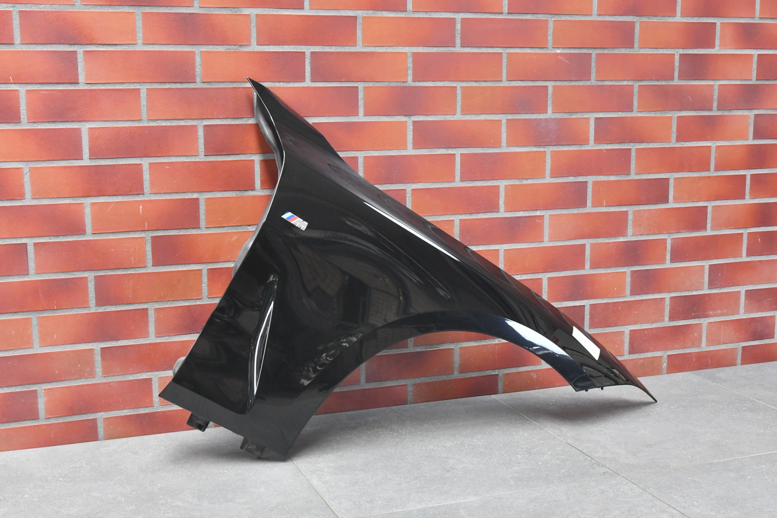 fender right front front BMW 4 G22 G23 475 BLACK SAPPHIRE