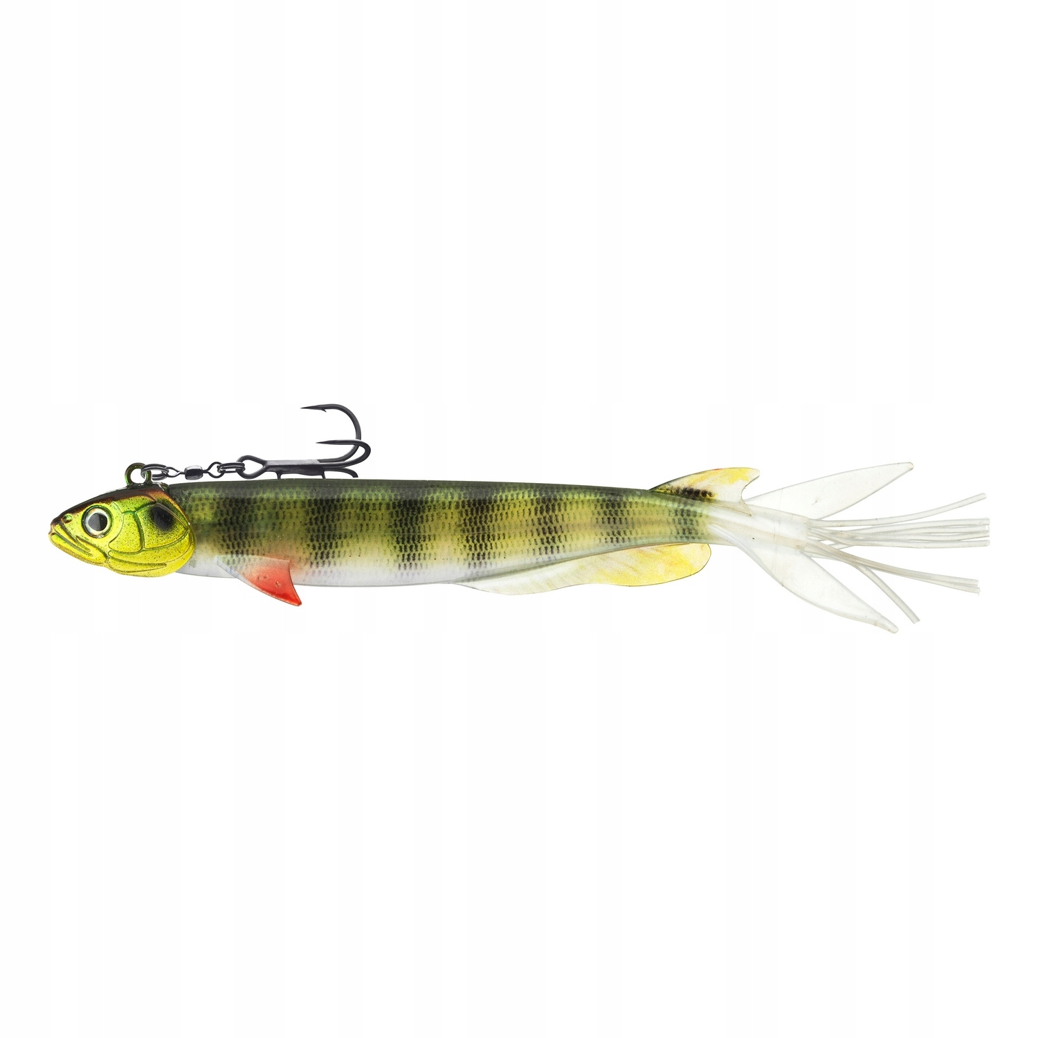 Prorex Daiwa V-Marley Pelagic Shad Live 21cm 80g Perch 15227-010