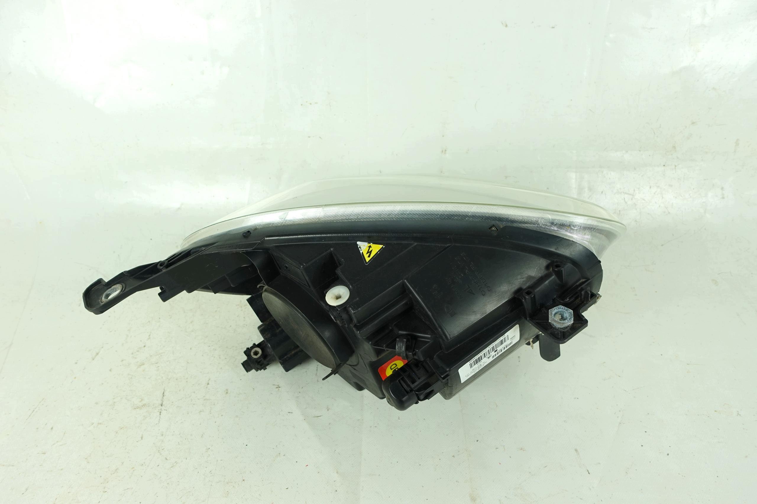 light left front left front XENON FIAT 500X 14-18 UK ANGLIK 0051978449