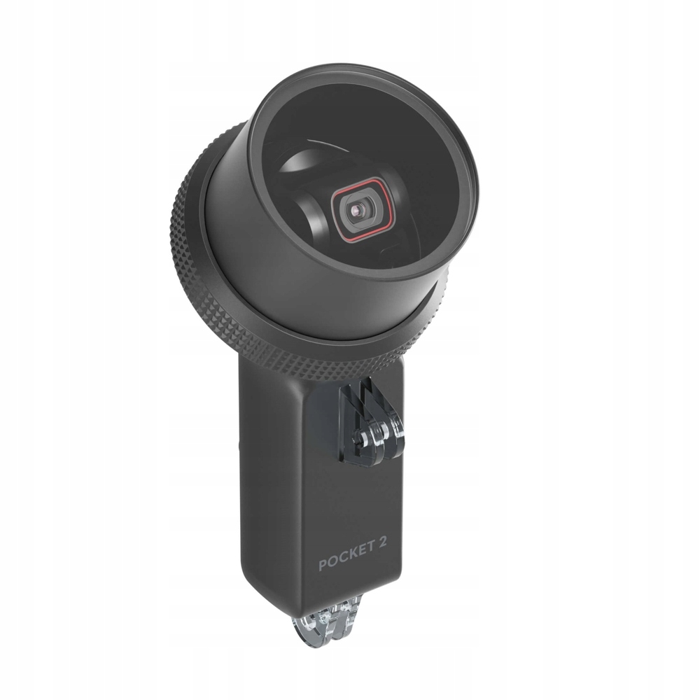 

Obudowa Wodoszczelna Dji Pocket 2 / Osmo Pocket