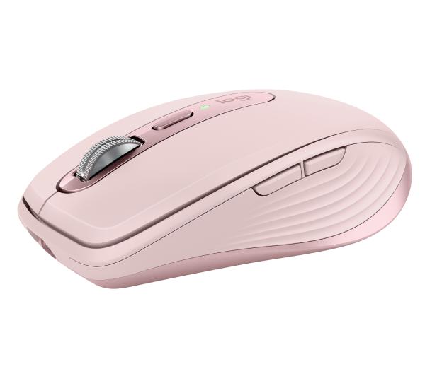 910-006931 Logi MX Anywhere 3S Růžová Logitech