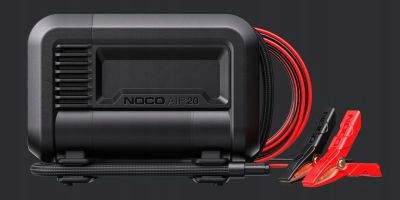 Noco Prenosný Kompresor AIR20 Pre Pneumatiky 20A 12V