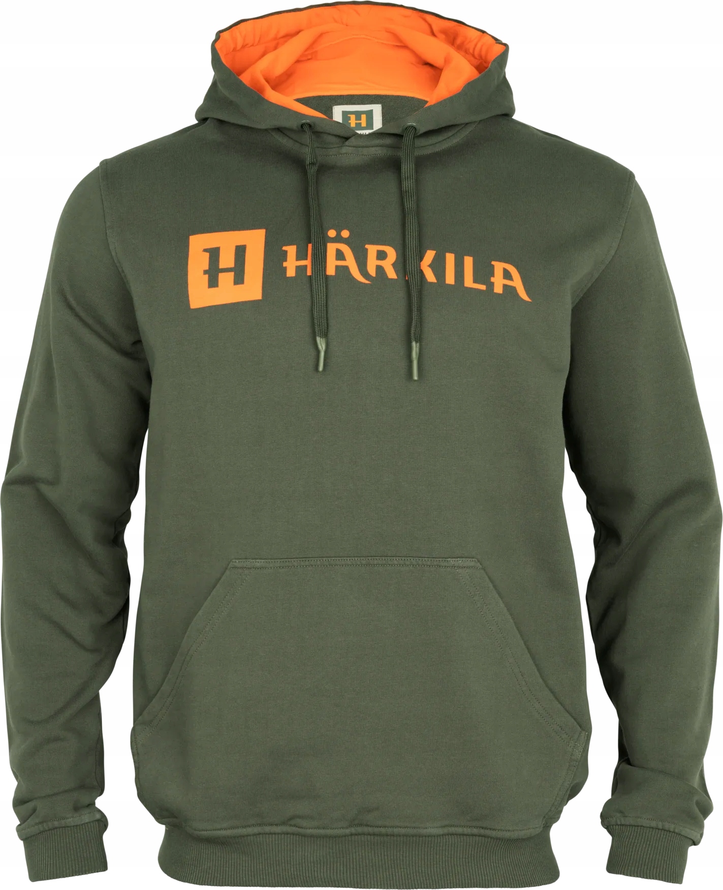 Bluza myśliwska męska z kapturem Harkila identity Hoodie XXL 2XL