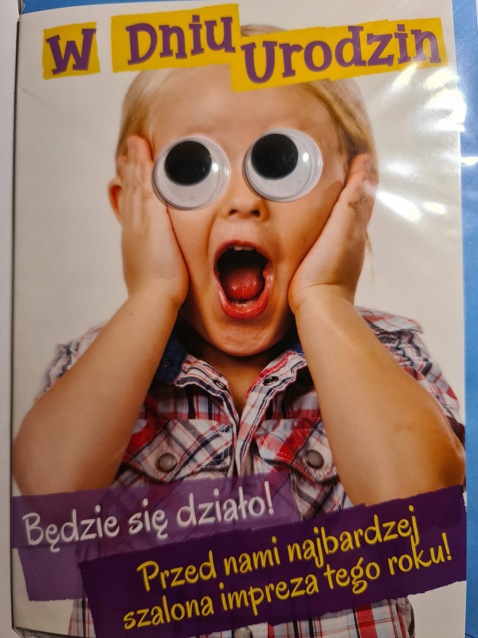 

Kartki urodzinowe kartka urodzinowa Wesołe Zabawna