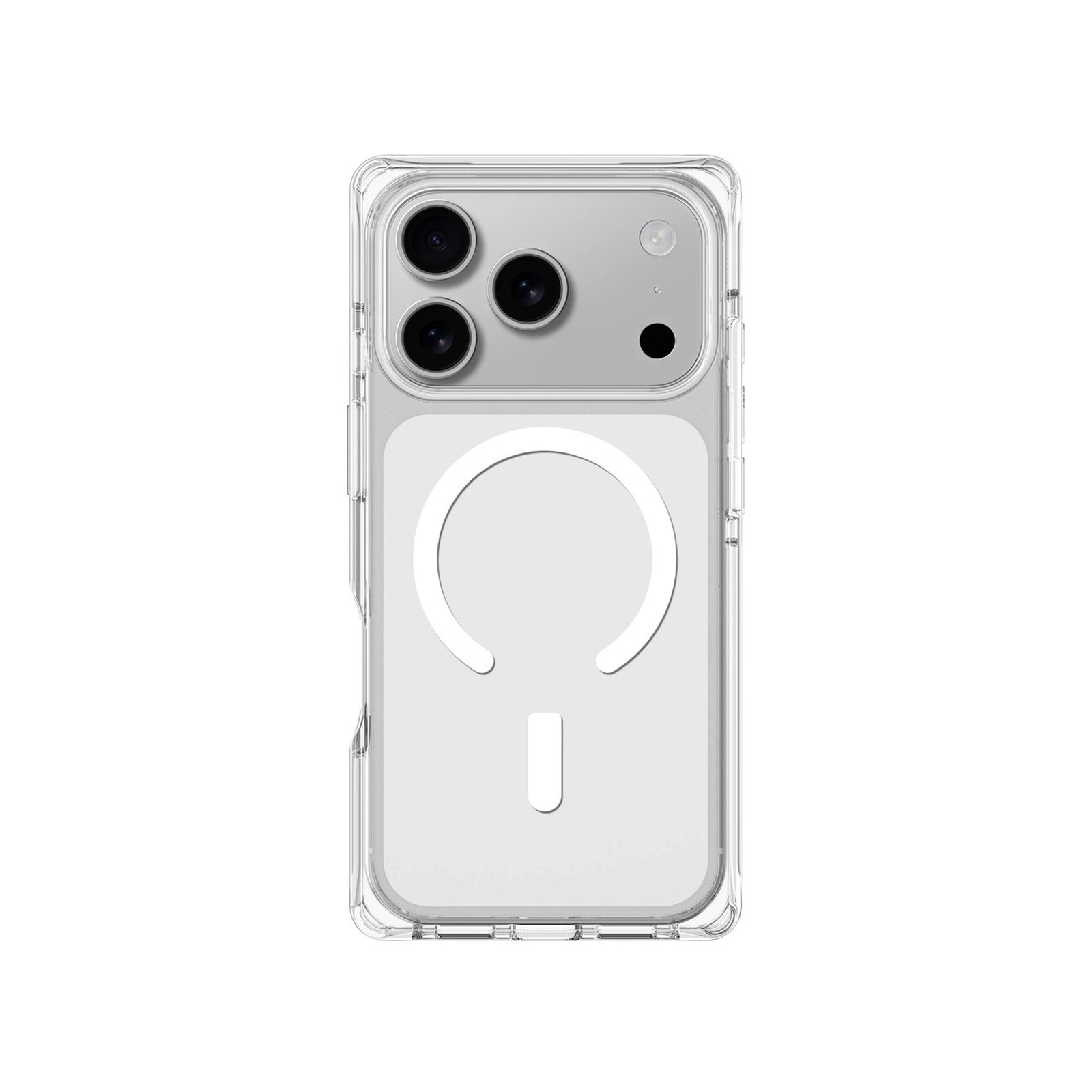 Etui Amazingthing Omni na iPhone 17 Pro kompatybilne z MagSafe