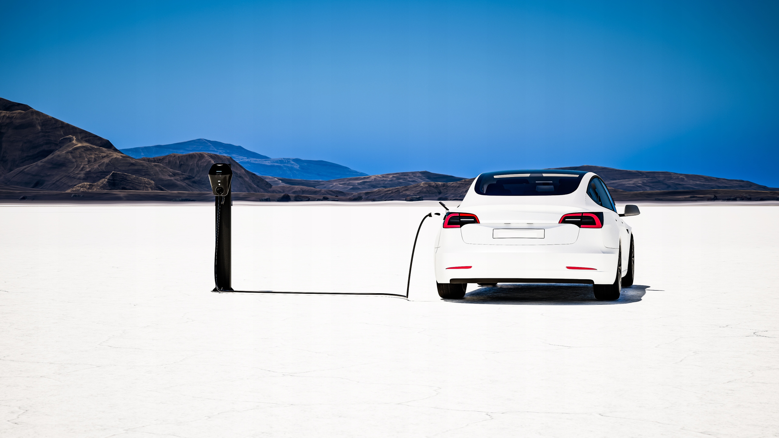 Stacja ładowania Xchange Charger Omni 22 kW AC kontrola RFID / App Liczba gniazd 2