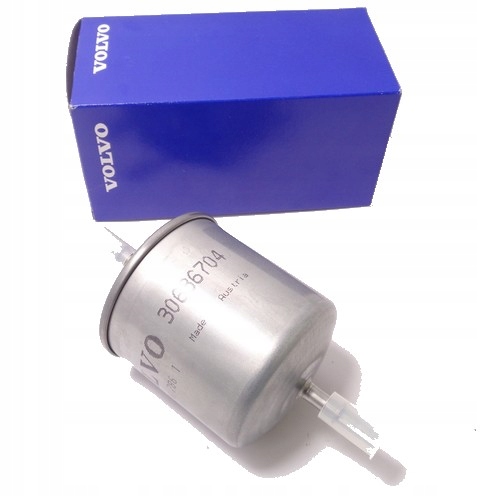 30636704 - Топливный фильтр VOLVO V70 V70XC S60 XC90 S60 и тип R