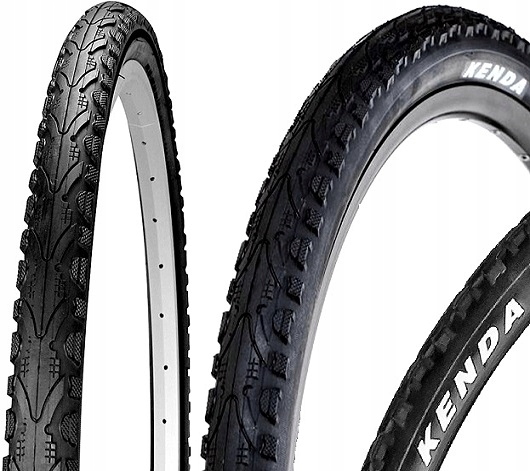 

Opona rowerowa Kenda Khan K935 26 x 1.75 (47-559)