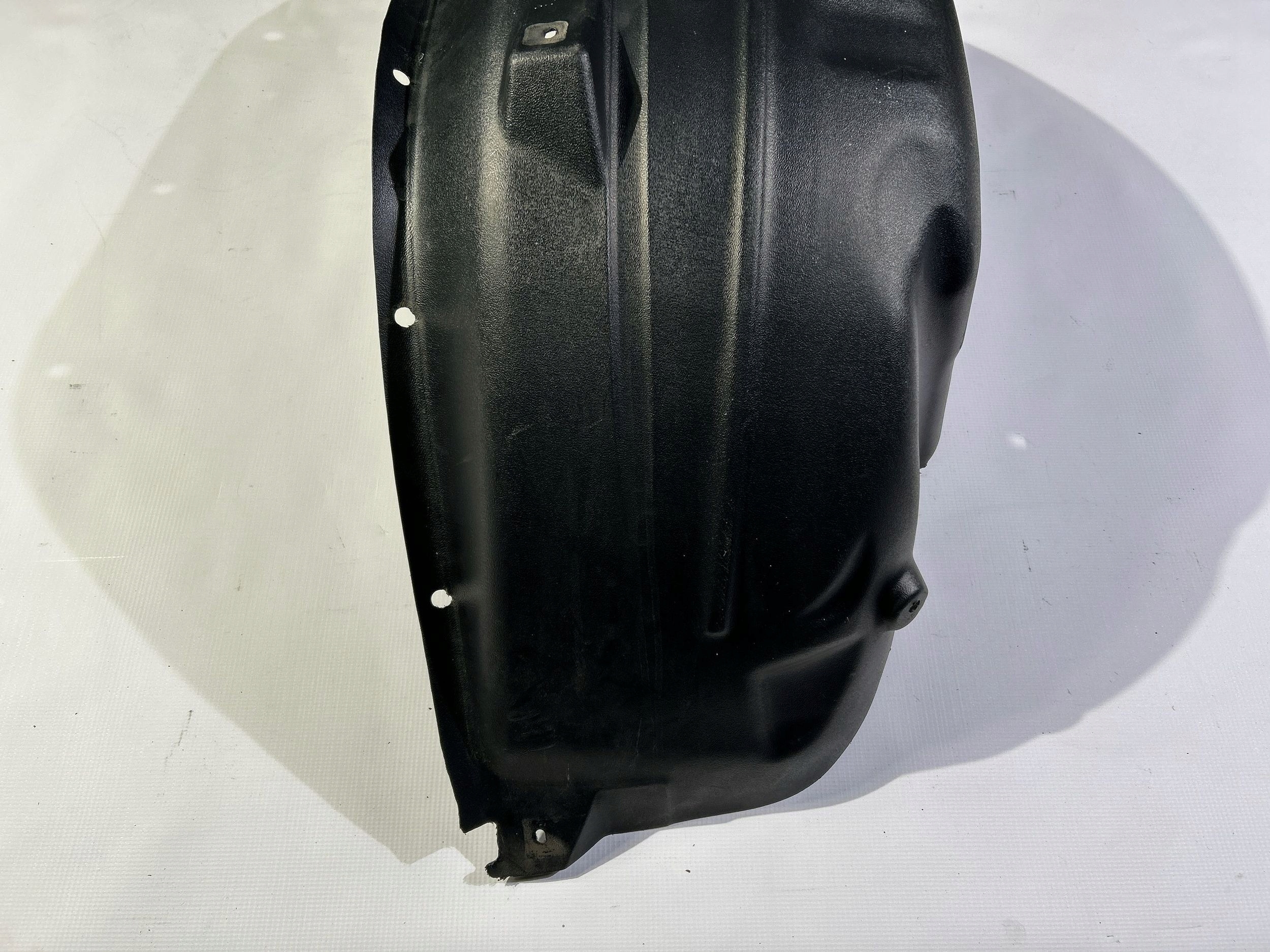 mudguard rear part rear. right Jeep Wrangler JL 2018