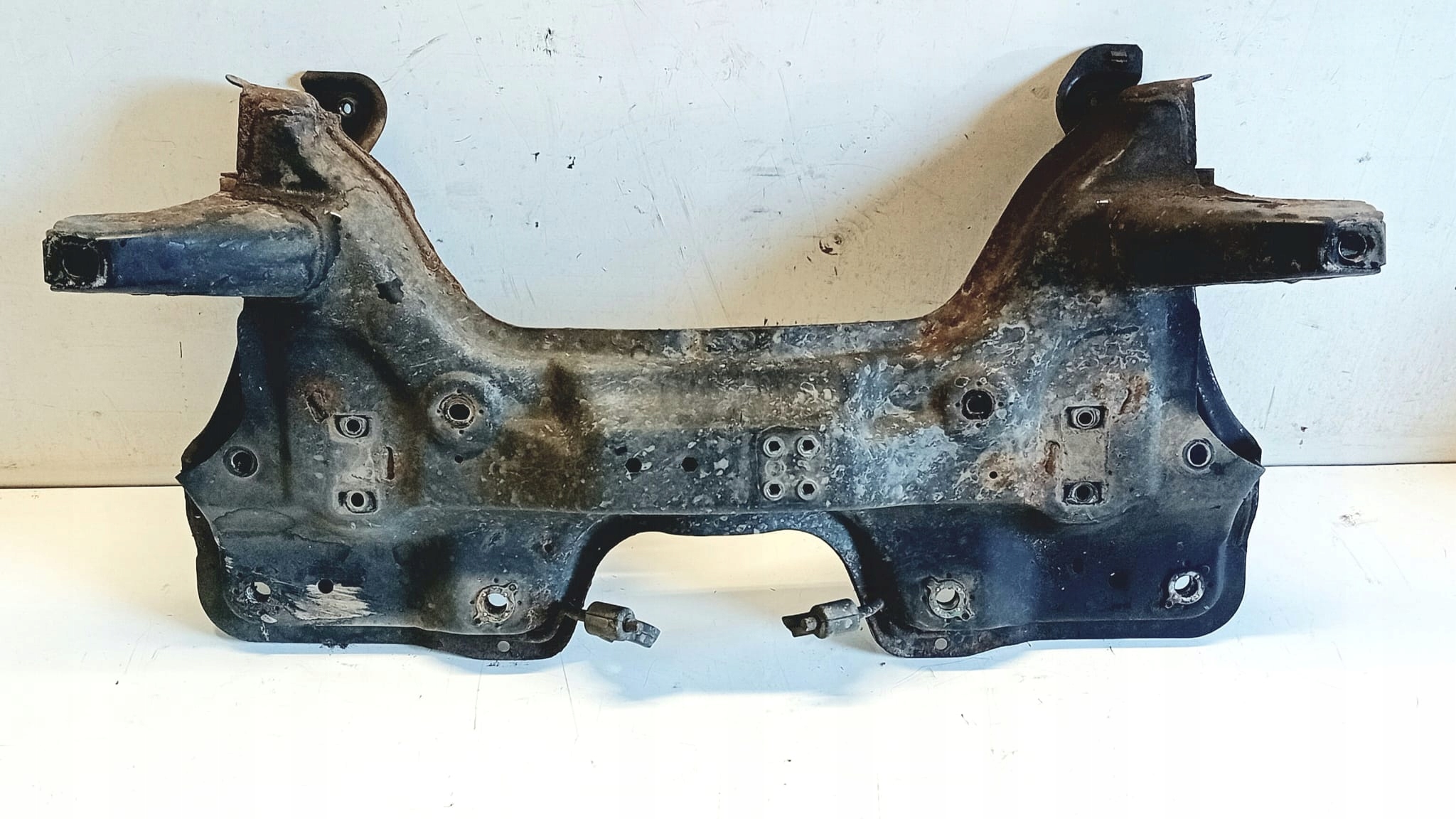 OPEL CORSA D assale Ponte assale