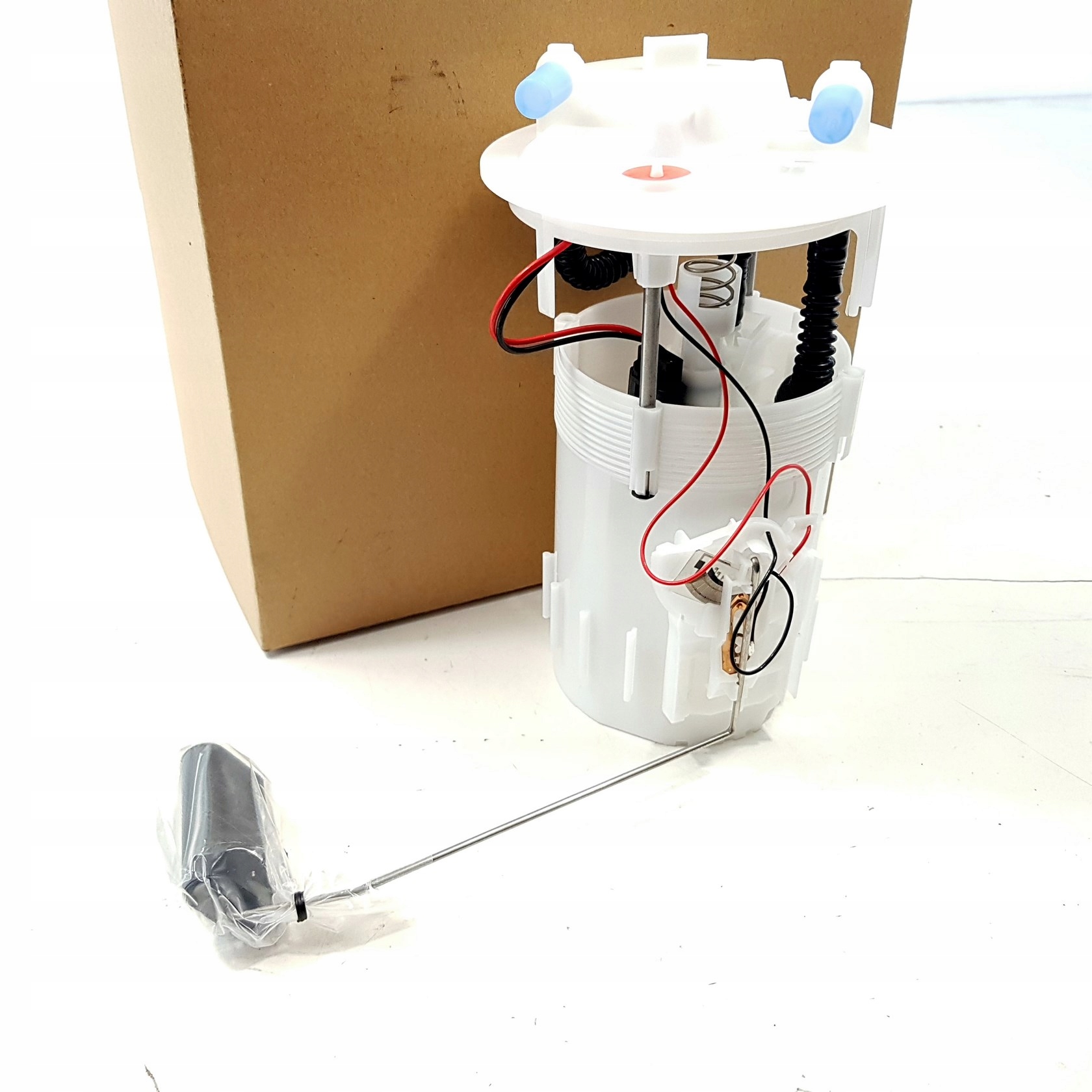 Palivové Čerpadlo Kangoo II Citan 1.5DCI