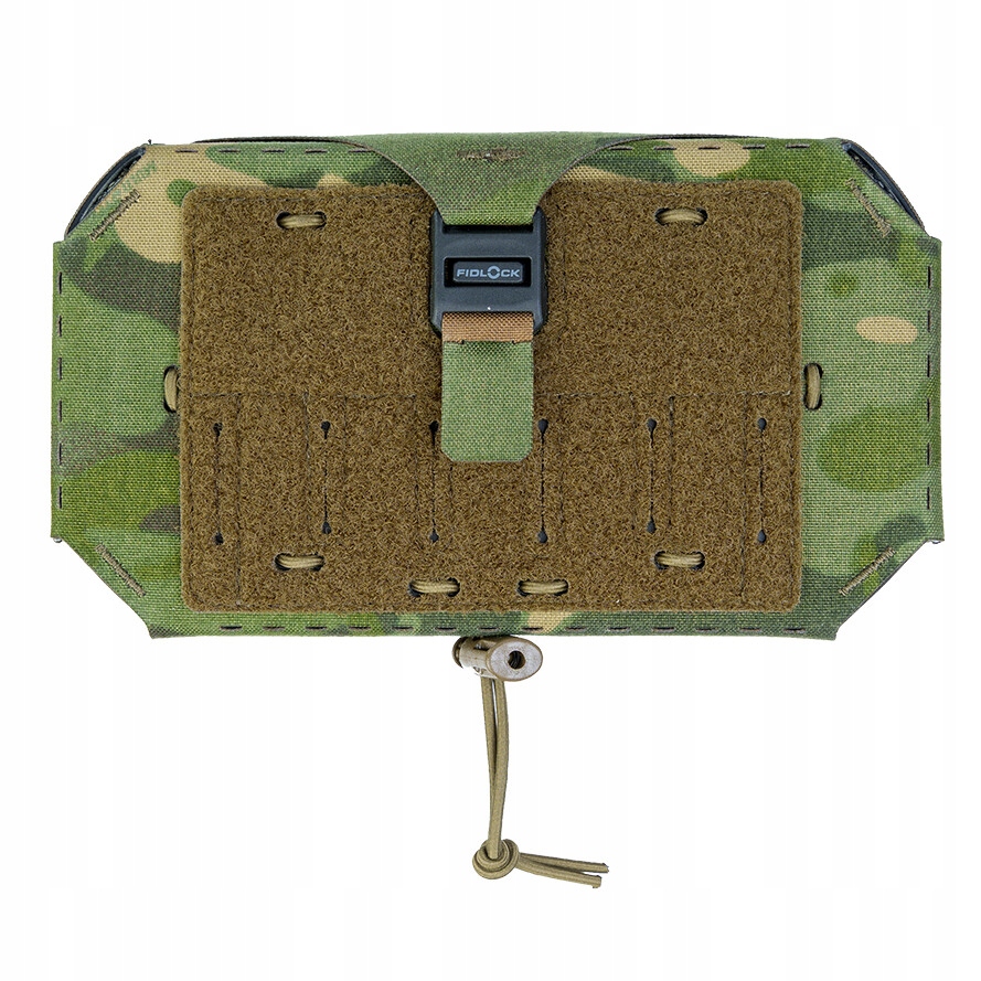 Templar's Gear Admin Panel Astrolabe Gen2 Multicam Tropic
