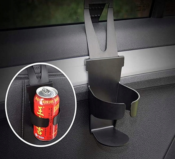 SAMOCHODOWY UCHWYT NA KUBEK DO SAMOCHODU NA NAPOJE Numer katalogowy producenta do kratki auta butelki cup