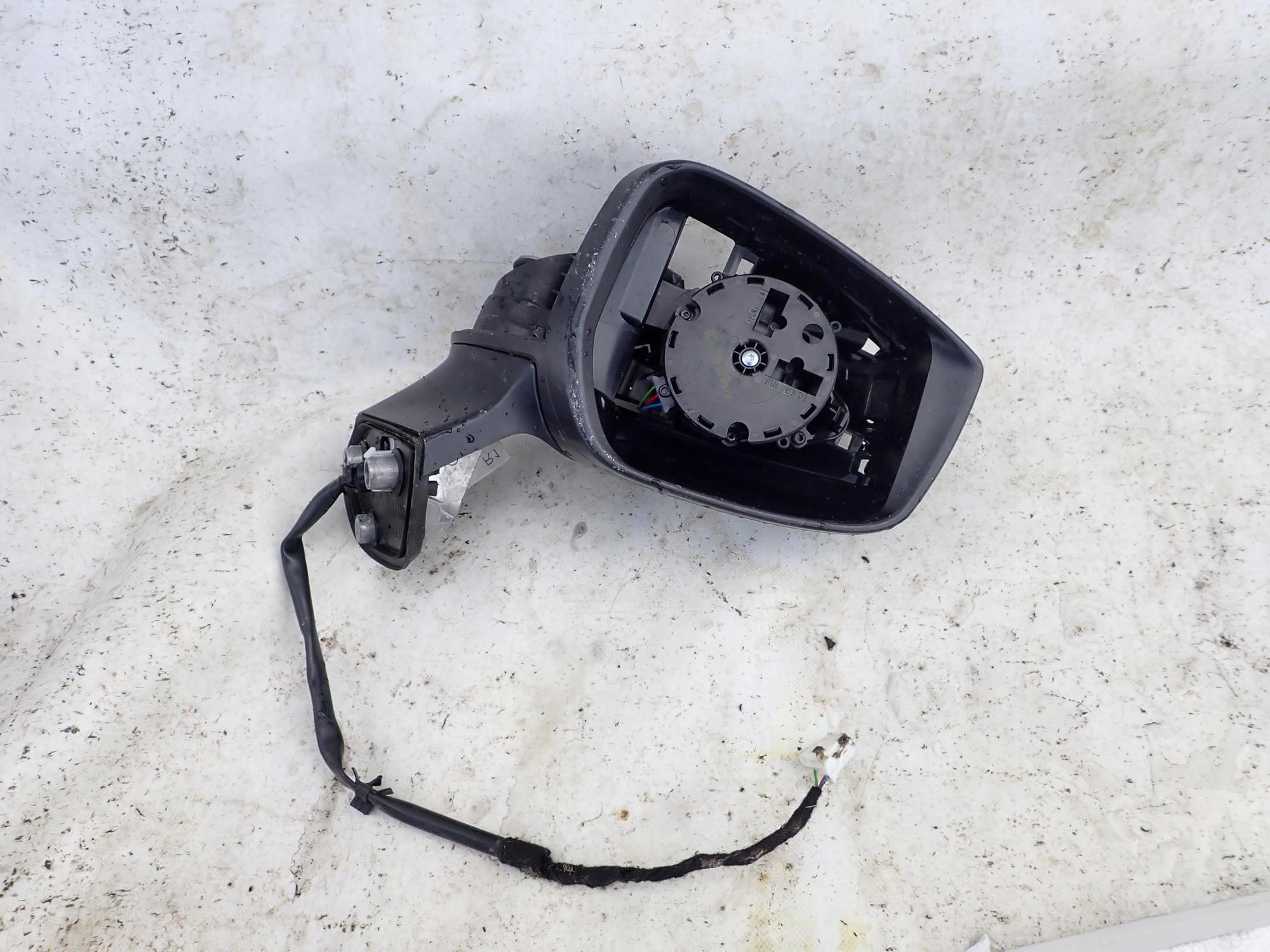 NISSAN NOTE II 12-20 mirror front front right