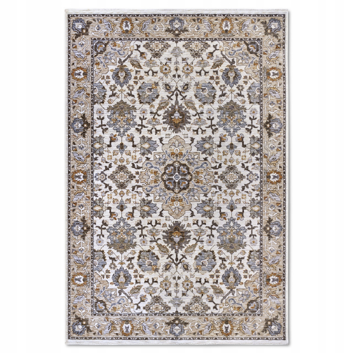 160x225 Kusový koberec Villeroy & Boch 106136 Cream, Multi