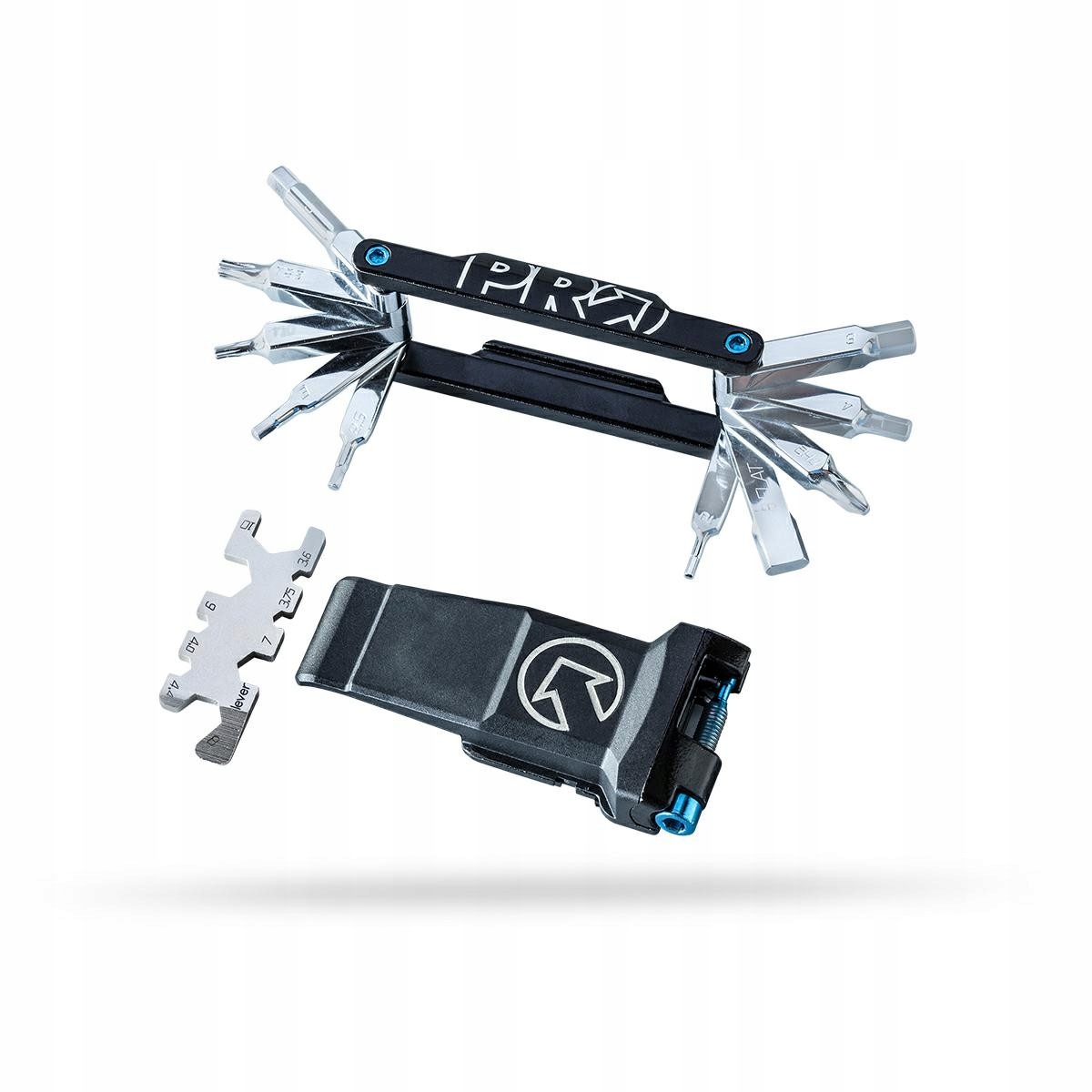 

Pro Mini Tool Alu 22 Funkcji