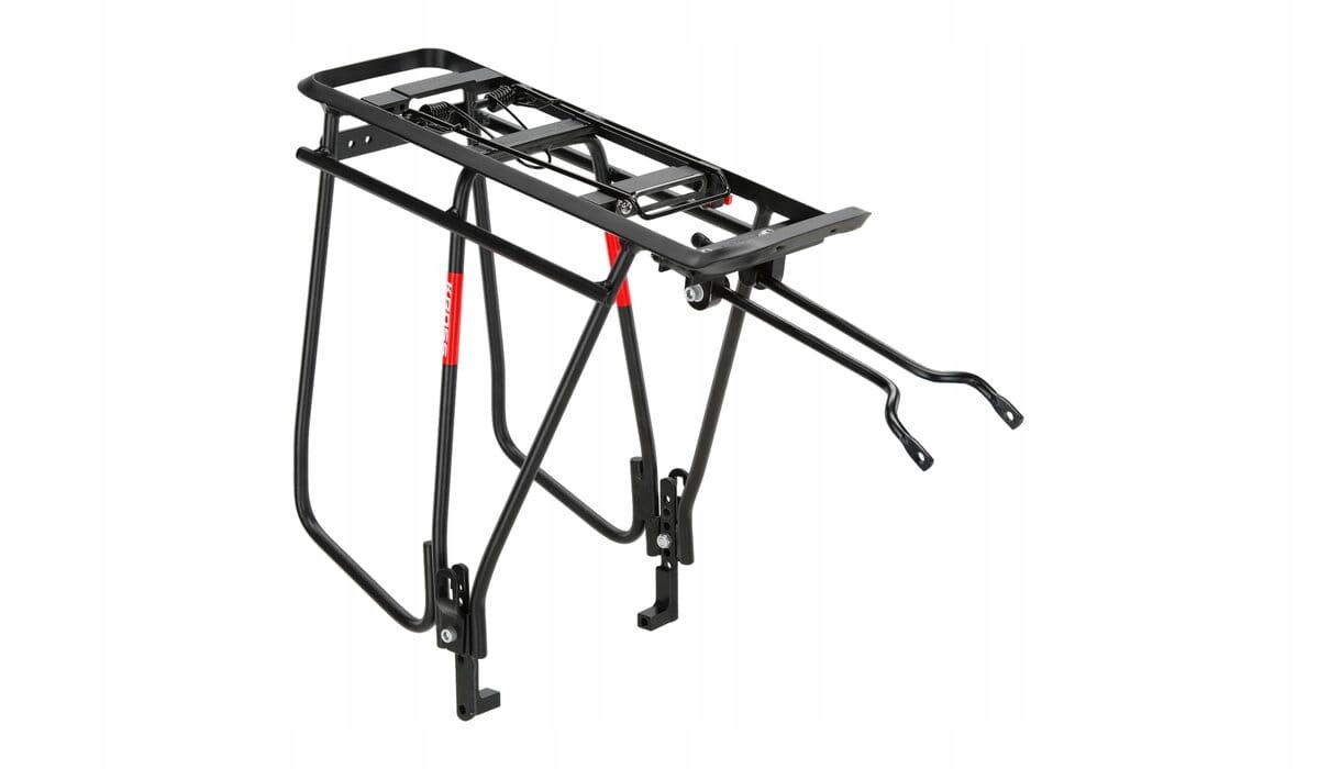 Bagażnik Kross TravelRack 24"-28" Carry More