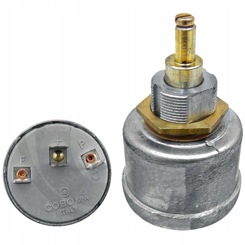 Wyłącznik wału odbioru mocy MF 3619445M2