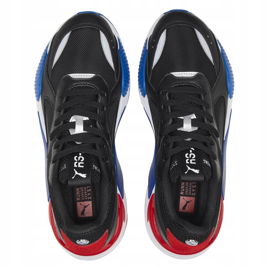 Buty BMW M Motorsport RS-X, unisex r. 40 Producent BMW oe