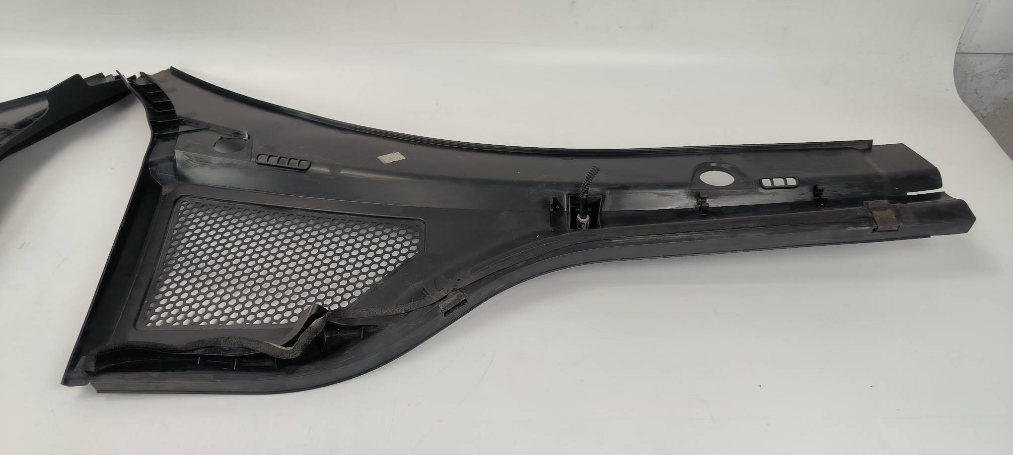 torpedo 5E3819416 SKODA OCTAVIA IV