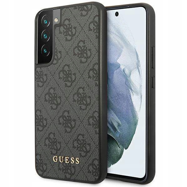 Pouzdro pro Samsung Galaxy S23 Guess GUHCS23SG4GFGR