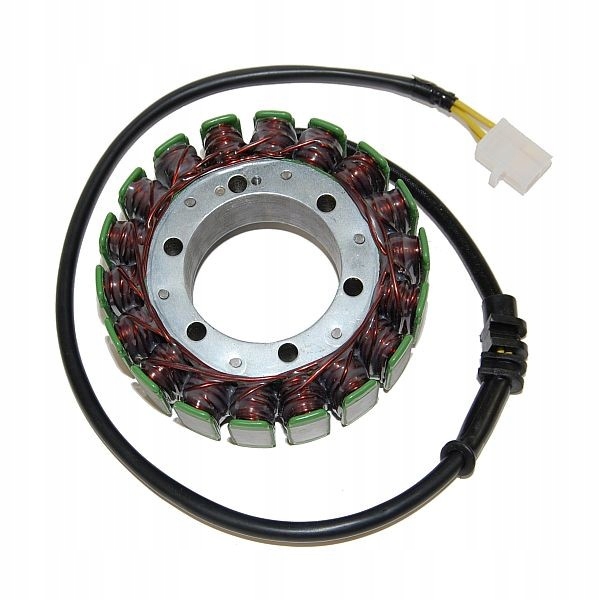 Electrosport Vinutie Alternátora (stator) Honda Vt 1100 Shadow 85-07