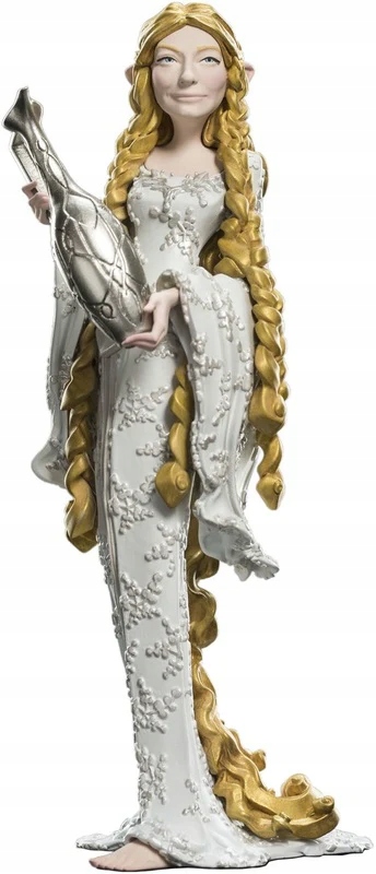 Figurka Galadriel Mini Epics Pán prstenů 16 cm