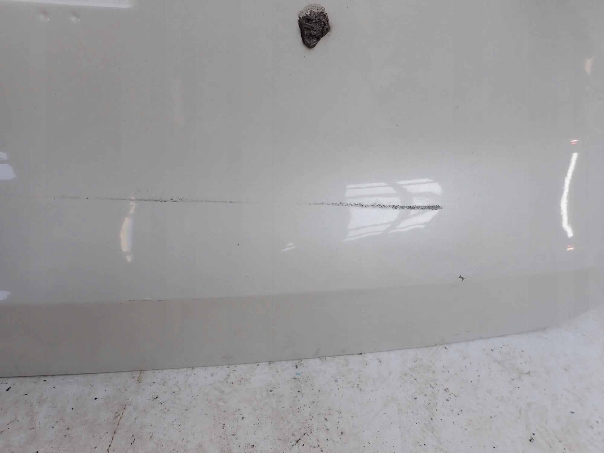 HONDA JAZZ V 5 CROSSTAR 20-> boot door rear