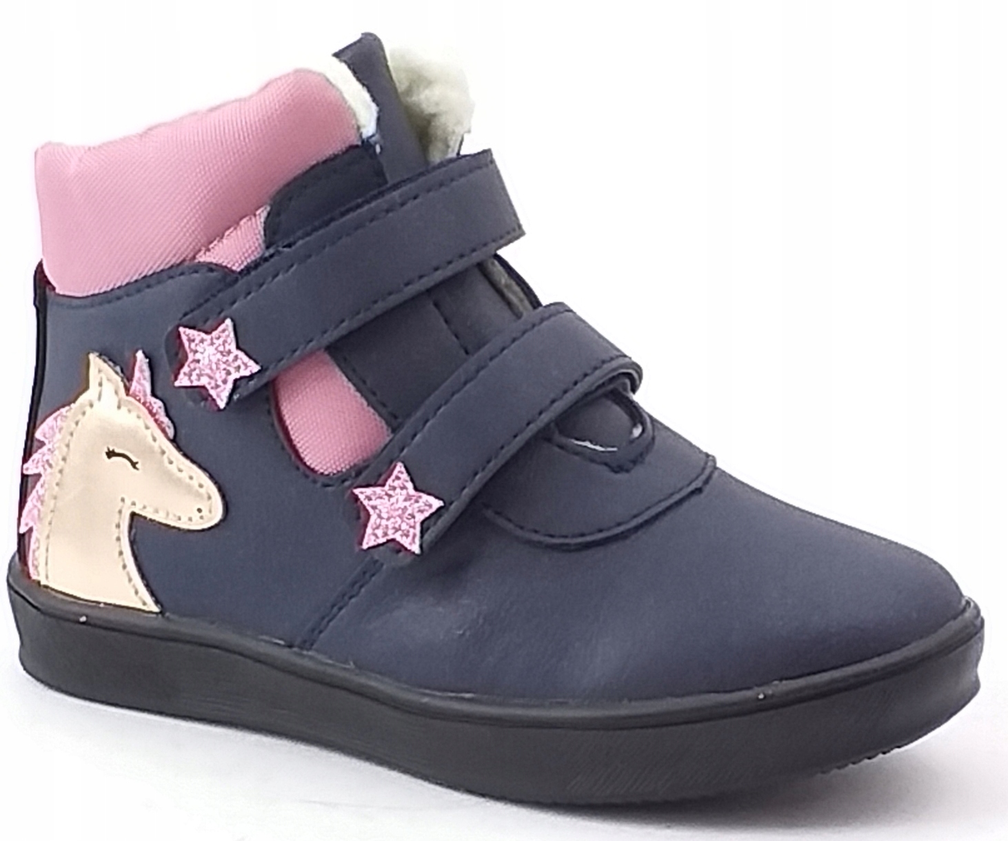 WOJTYŁKO DZIECIĘCE KAMASZE TRZEWIKI NA RZEPY 22