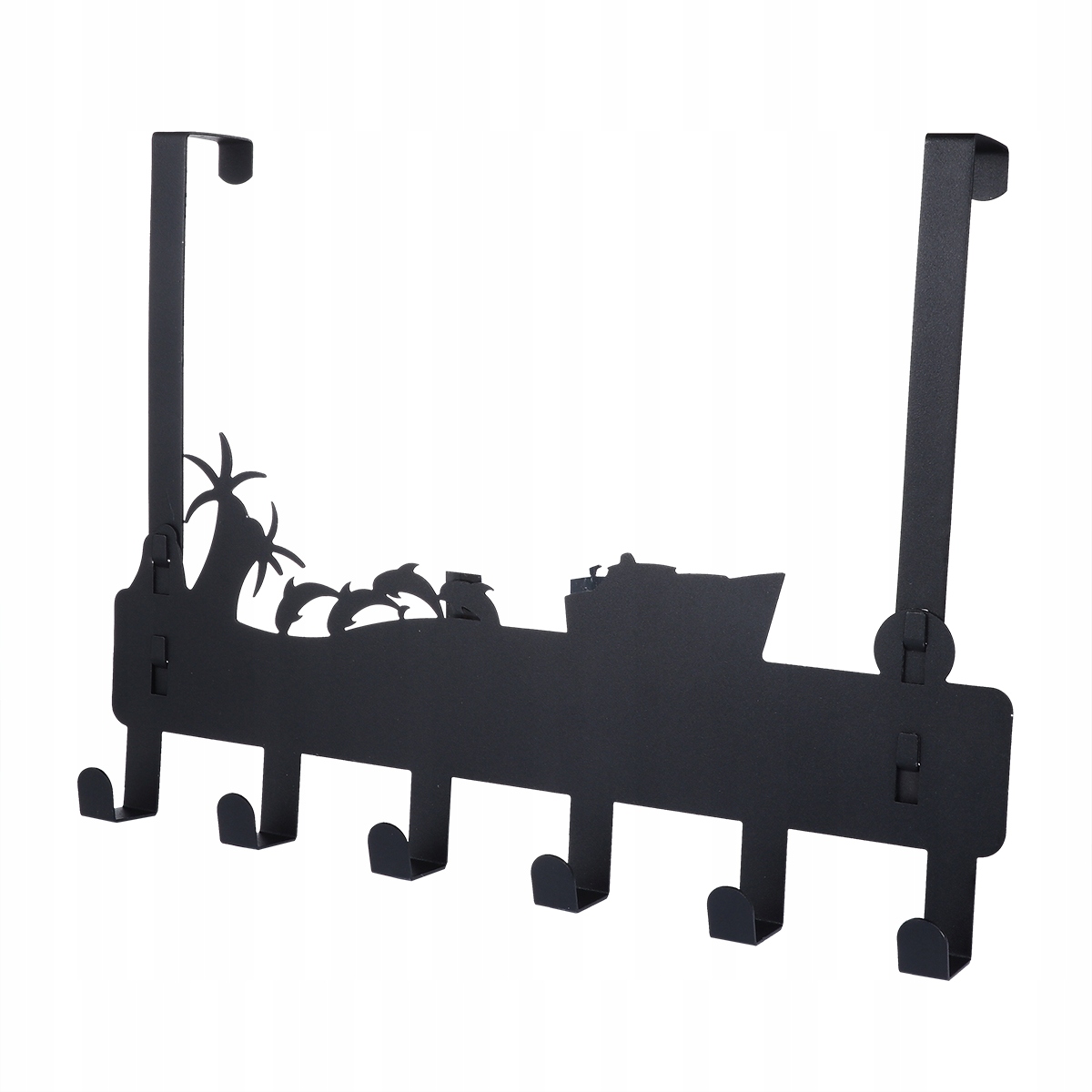 1Pc Do montażu ścianie klucz hak