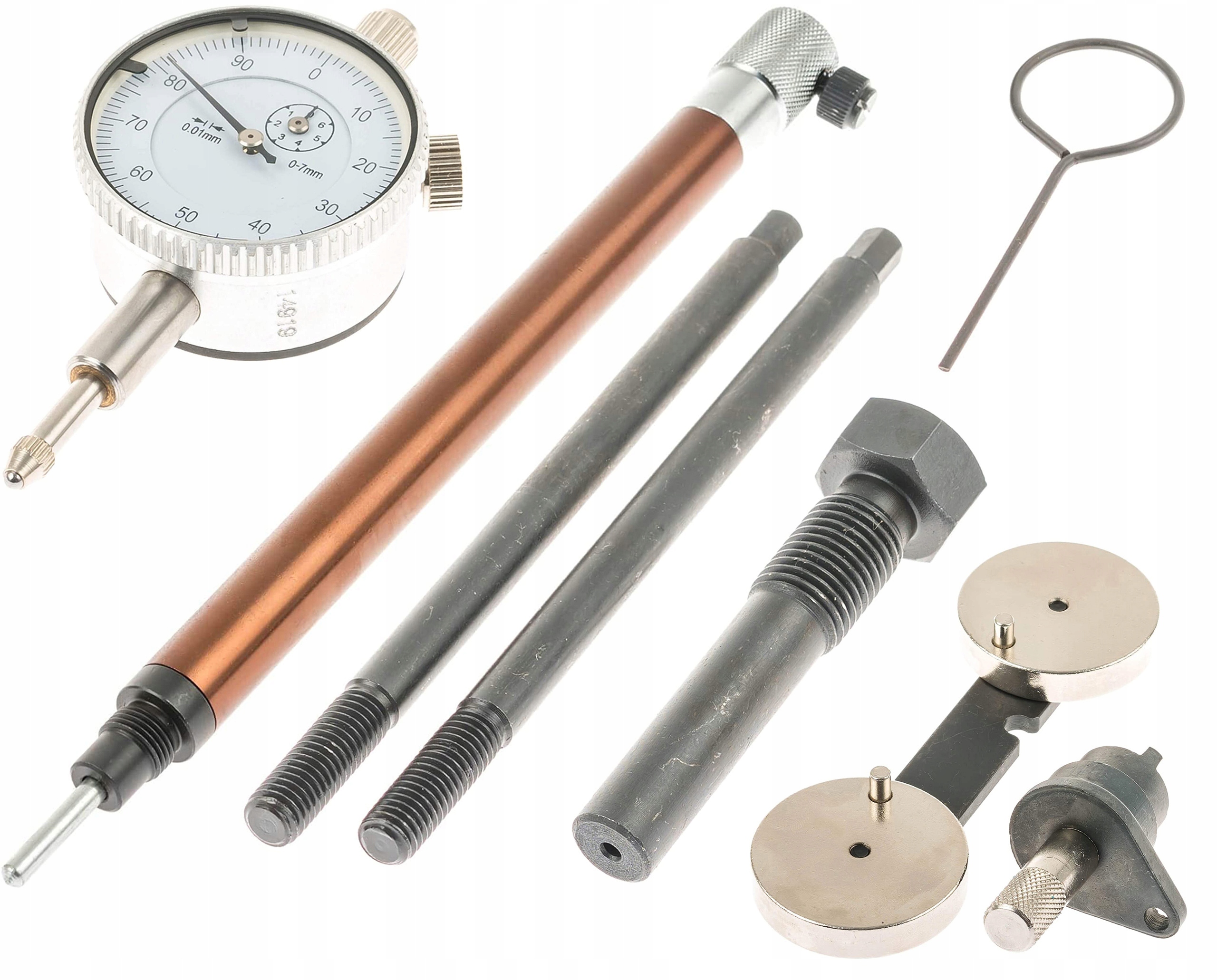 BLOKADA SKODA VW AUDI 1.2 1.4 1.6 FSI TSI TFSI CBZB CAXA Marka Falcon