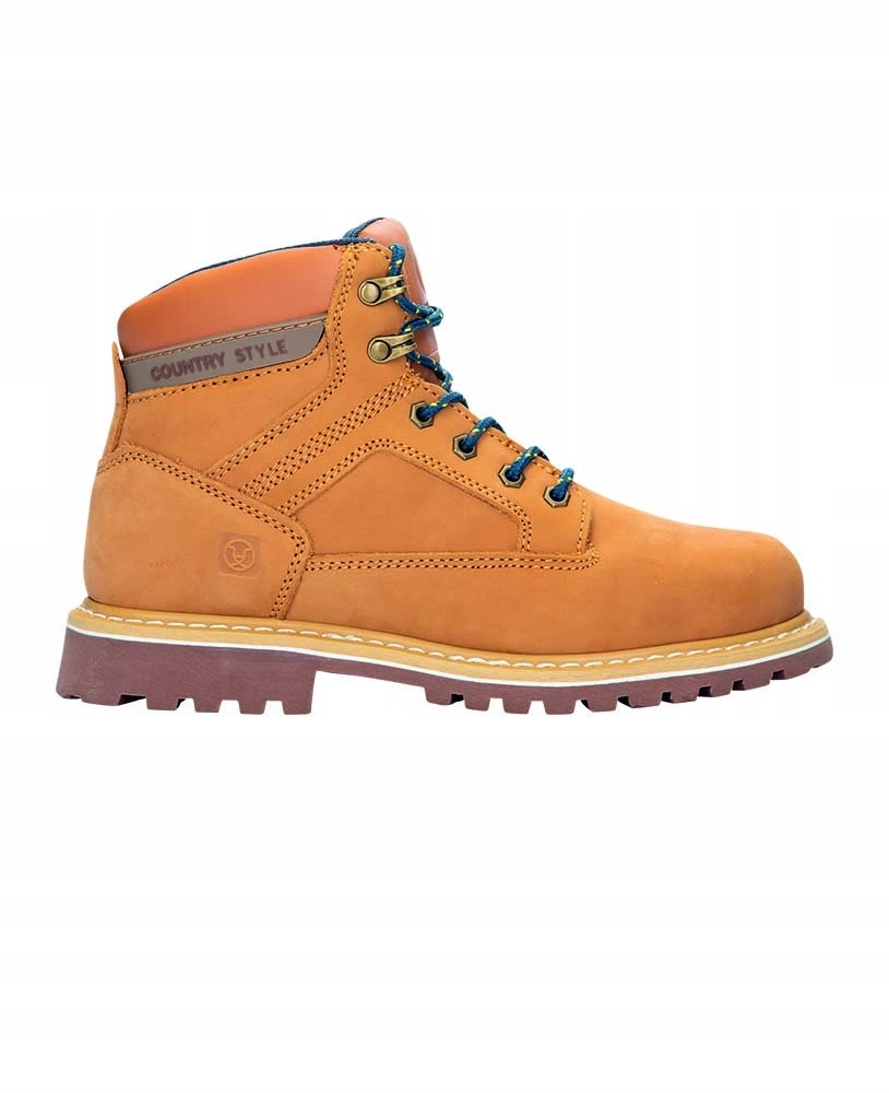 Pracovní kotníková obuv Ardon Farm High Eur 46