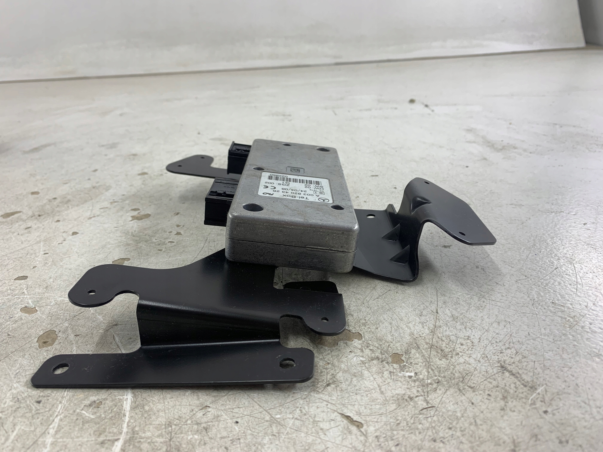 VW CRAFTER and SPRINTER 906 module TELEFONU A0038204326