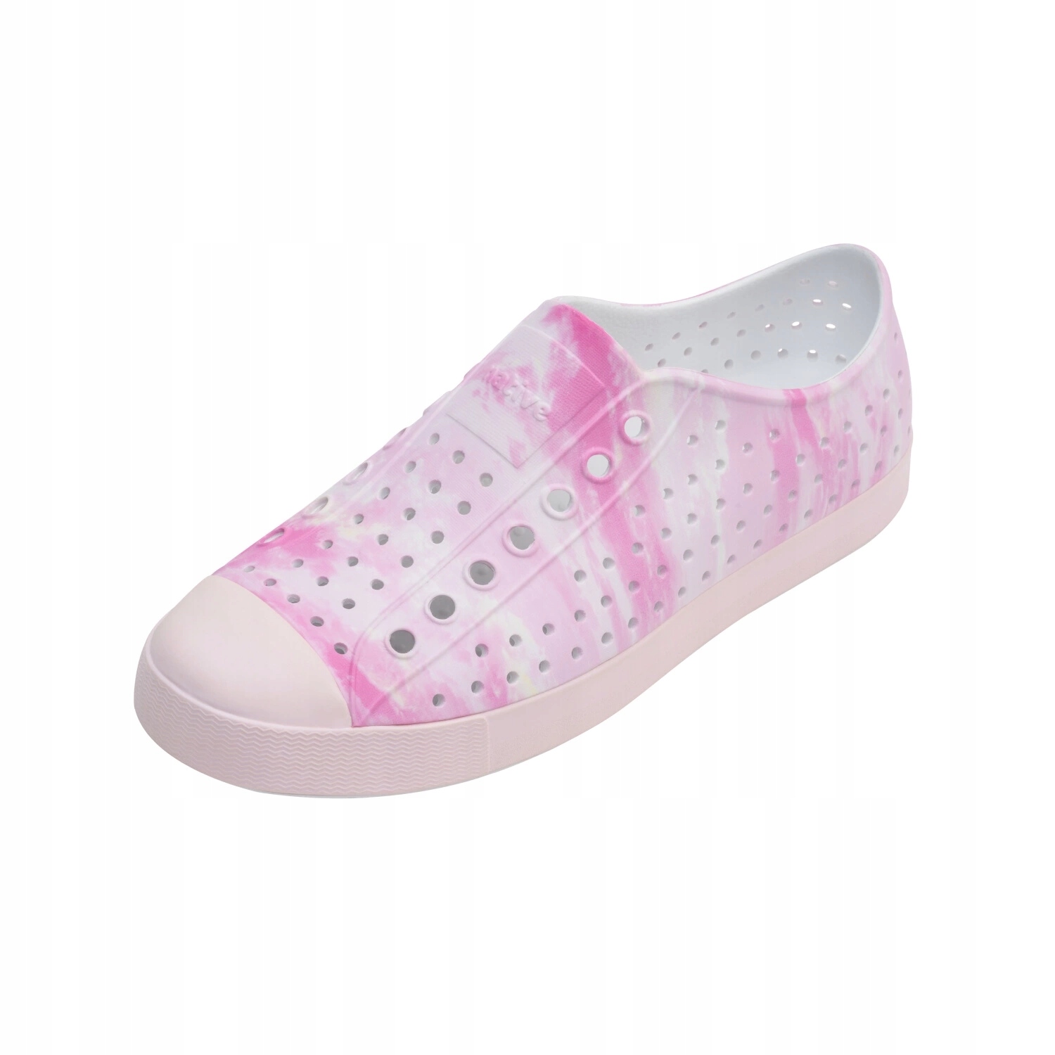 Buty miejskie Native Jefferson Sugarlite Print 36