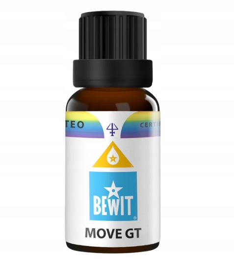 Bewit Move Gt 15 ml