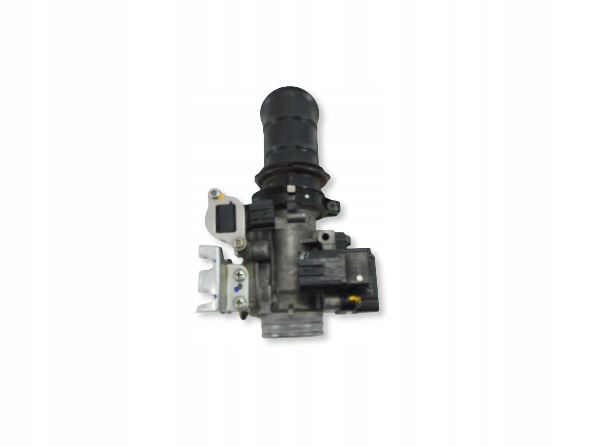 Škrtiaca Klapka Karburátor Honda Vt 750 Shadow Spirit RC53 07-13 U-11 16400MFE641